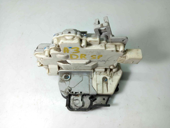 Broasca usa dreapta spate Audi A3 1.6 BGU 4F0839016 2003-2012
