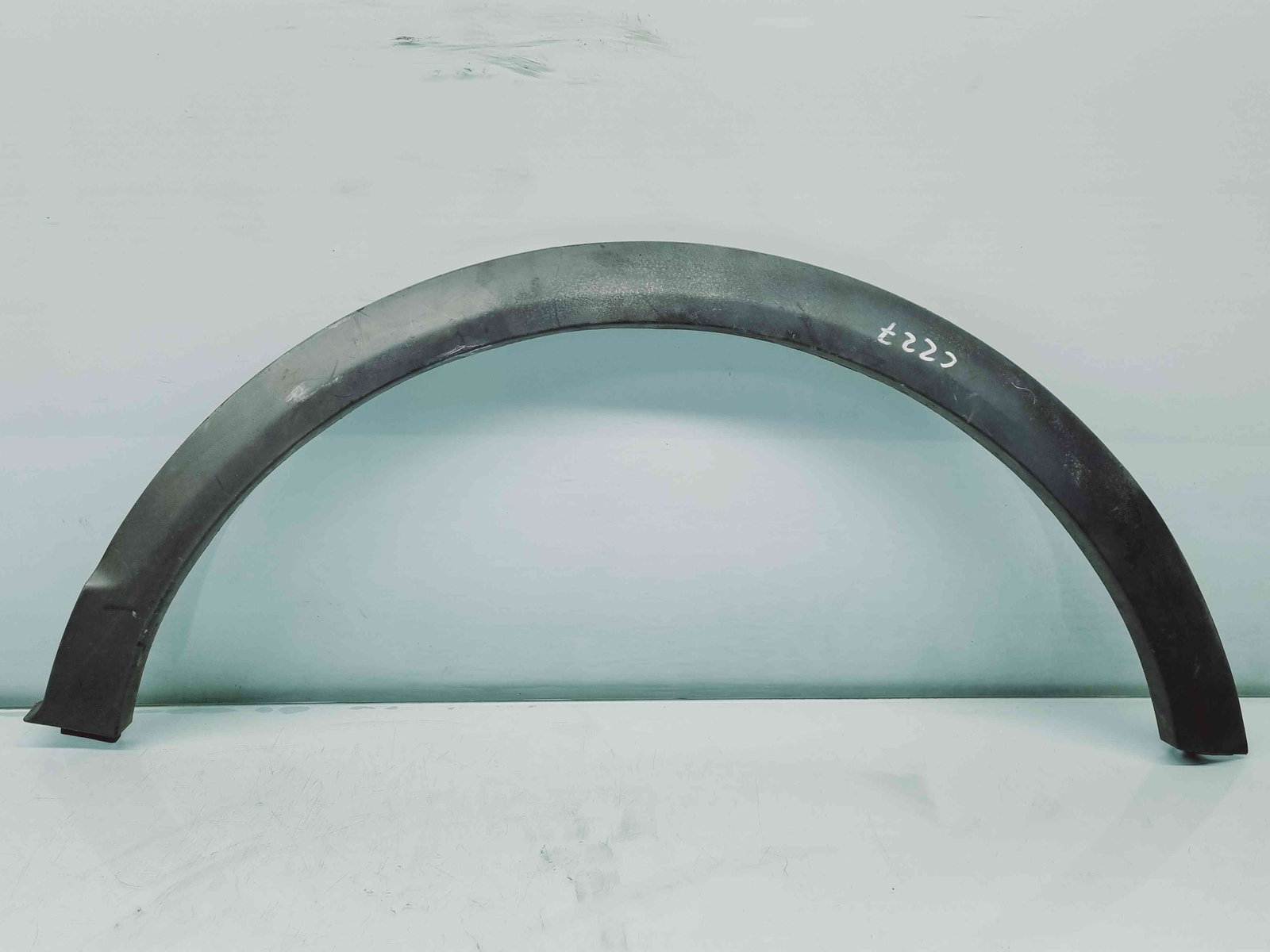 Ornament aripa stanga spate Opel Antara [Fabr 2006-2017] 96660209 - imagine 2