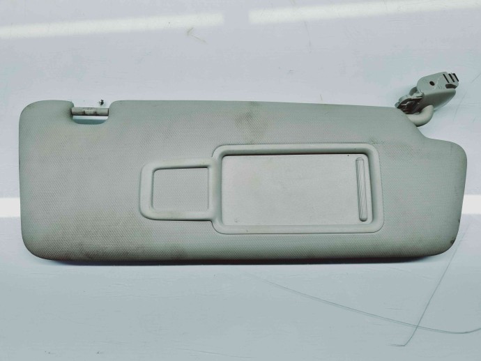   Parasolar dreapta Audi A7 Sportback (4GA) [Fabr 2011-2017] 8K0857552