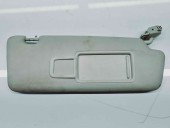   Parasolar dreapta Audi A7 Sportback (4GA) [Fabr 2011-2017] 8K0857552