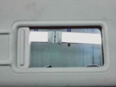   Parasolar dreapta Audi A7 Sportback (4GA) [Fabr 2011-2017] 8K0857552