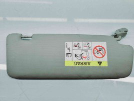   Parasolar stanga Audi A7 Sportback (4GA) [Fabr 2011-2017] 8K0857551