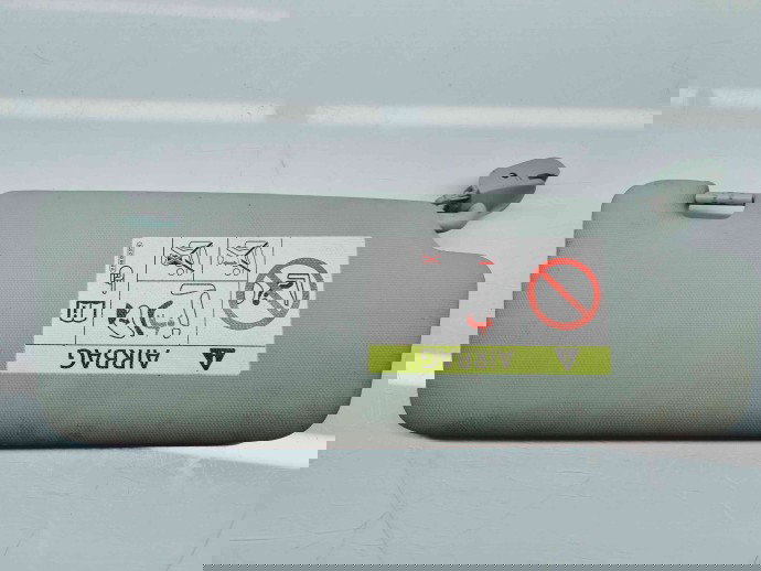   Parasolar stanga Audi A7 Sportback (4GA) [Fabr 2011-2017] 8K0857551