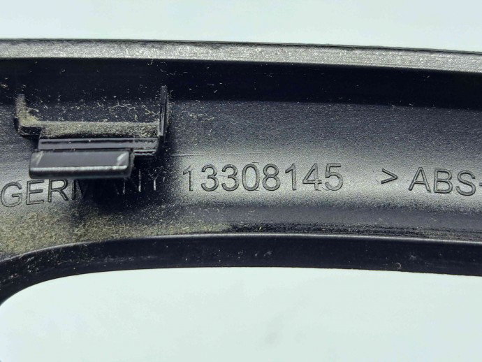 Ornament usa dreapta fata Opel Zafira C (P12) [Fabr 2011-2017] 13308145