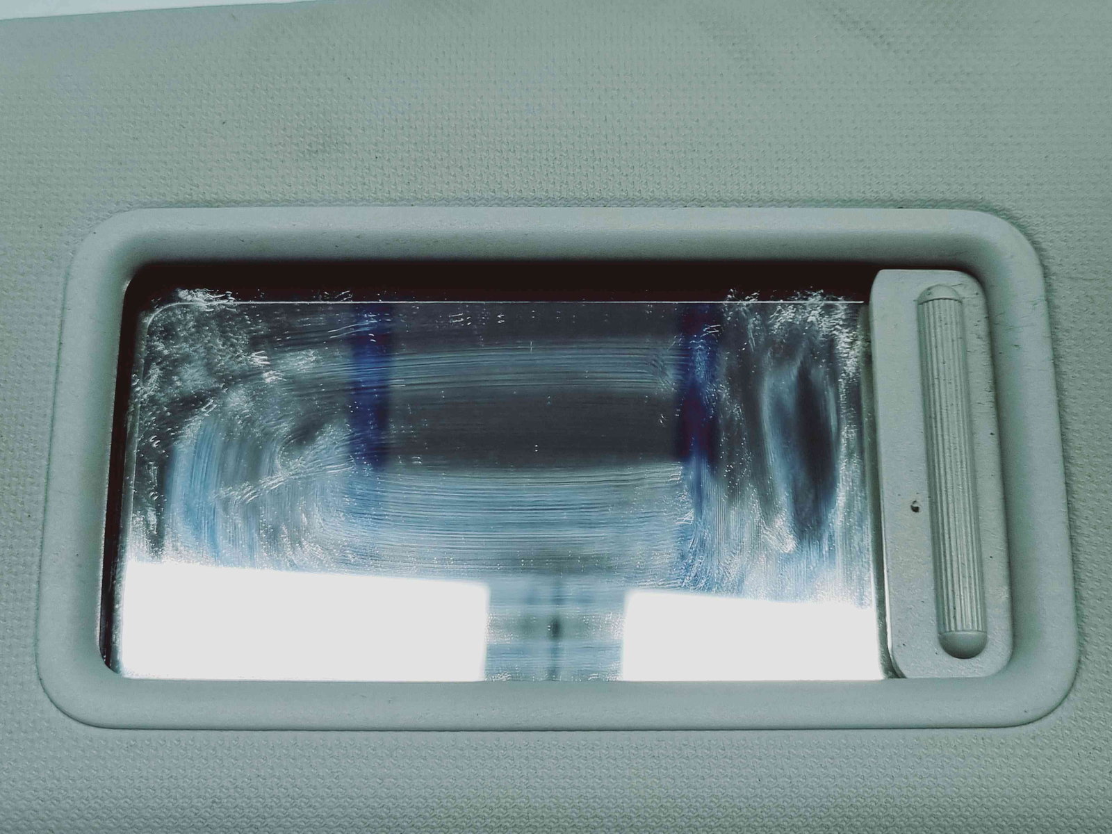 Parasolar stanga Audi A7 Sportback (4GA) [Fabr 2011-2017] 8K0857551 - imagine 3