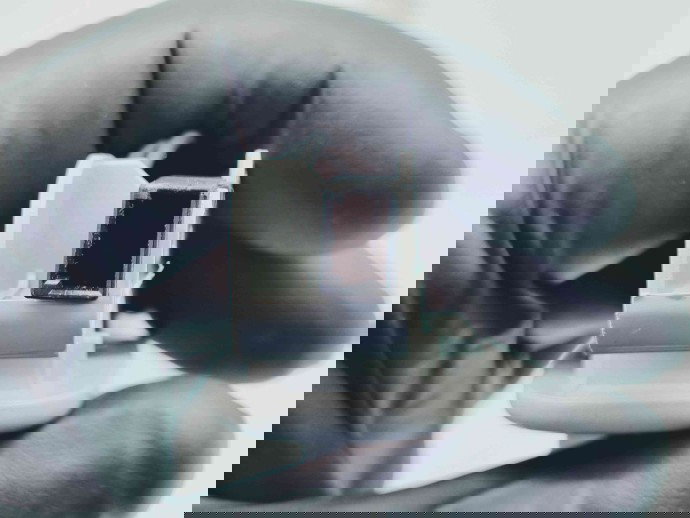   Parasolar stanga Audi A7 Sportback (4GA) [Fabr 2011-2017] 8K0857551