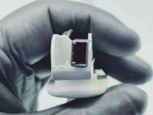   Parasolar stanga Audi A7 Sportback (4GA) [Fabr 2011-2017] 8K0857551