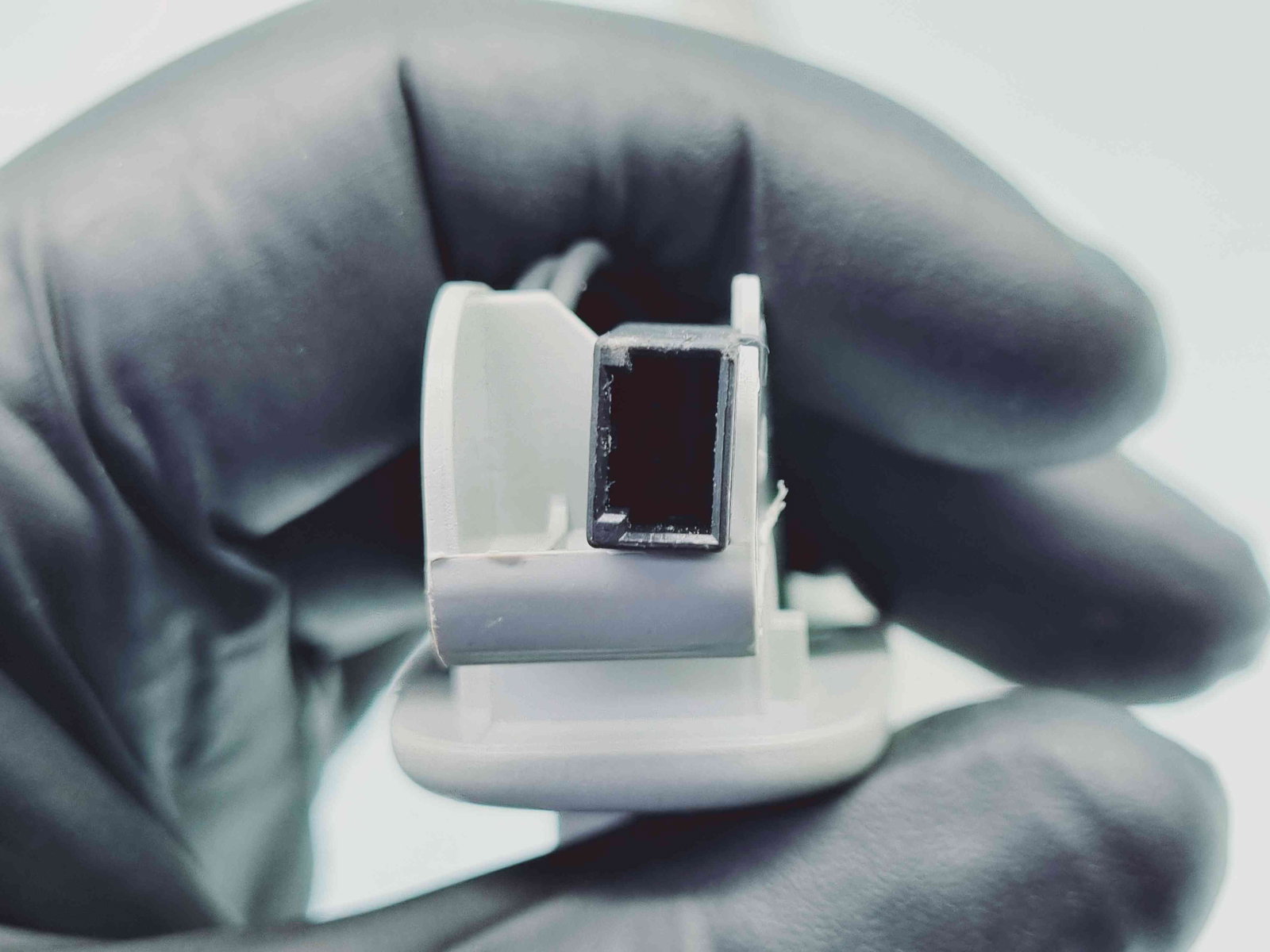 Parasolar stanga Audi A7 Sportback (4GA) [Fabr 2011-2017] 8K0857551 - imagine 4