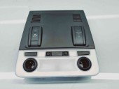   Plafoniera fata Bmw 3 Coupe (E92) [Fabr 2005-2011] 9225503