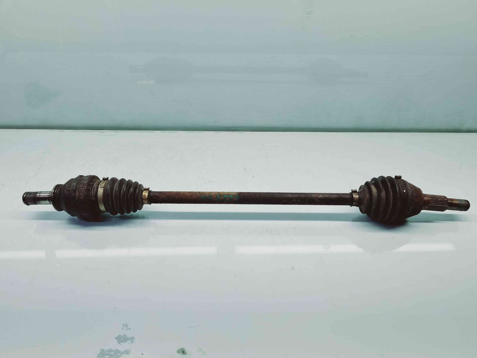 Planetara dreapta spate Opel Antara [Fabr 2006-2017] OEM 2.2 CDTI A22DM 122KW / 166CP - imagine 1