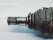 Planetara dreapta spate Opel Antara [Fabr 2006-2017] OEM 2.2 CDTI A22DM 122KW / 166CP