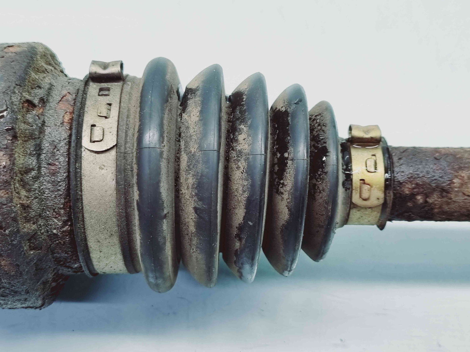 Planetara dreapta spate Opel Antara [Fabr 2006-2017] OEM 2.2 CDTI A22DM 122KW / 166CP - imagine 3