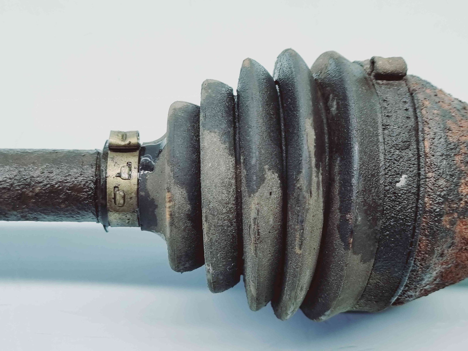 Planetara dreapta spate Opel Antara [Fabr 2006-2017] OEM 2.2 CDTI A22DM 122KW / 166CP - imagine 4