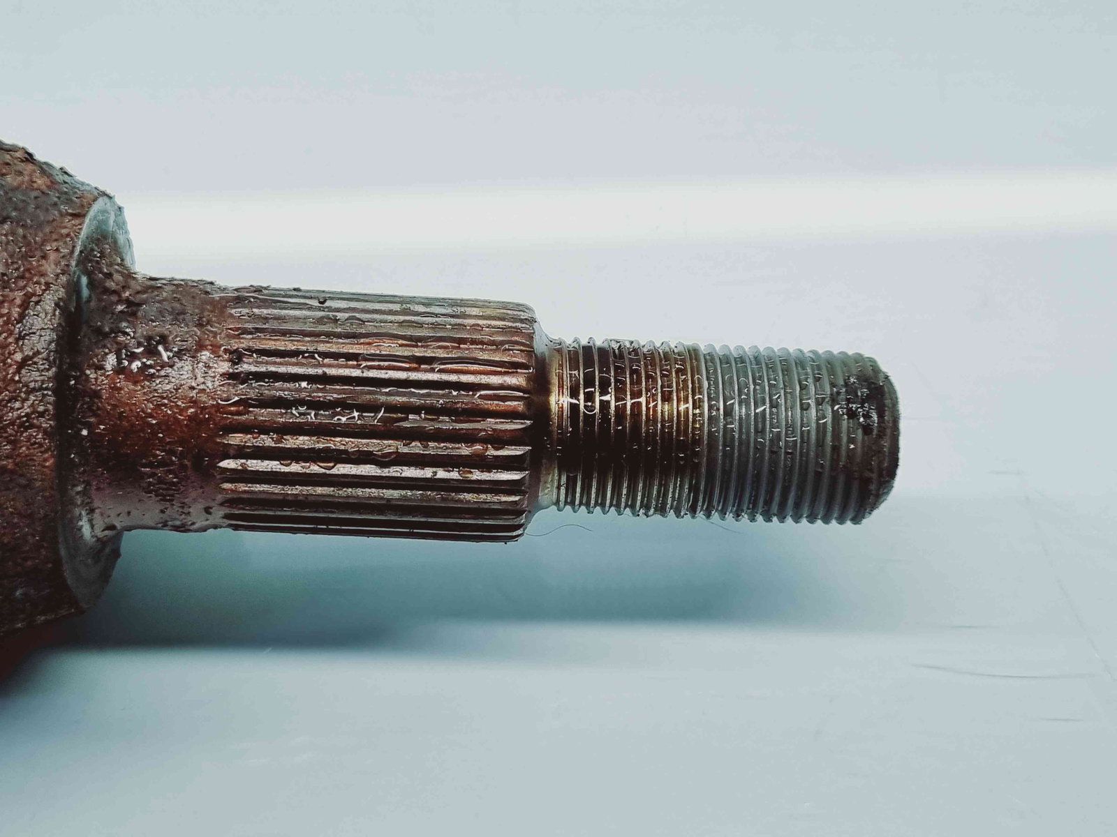 Planetara dreapta spate Opel Antara [Fabr 2006-2017] OEM 2.2 CDTI A22DM 122KW / 166CP - imagine 5