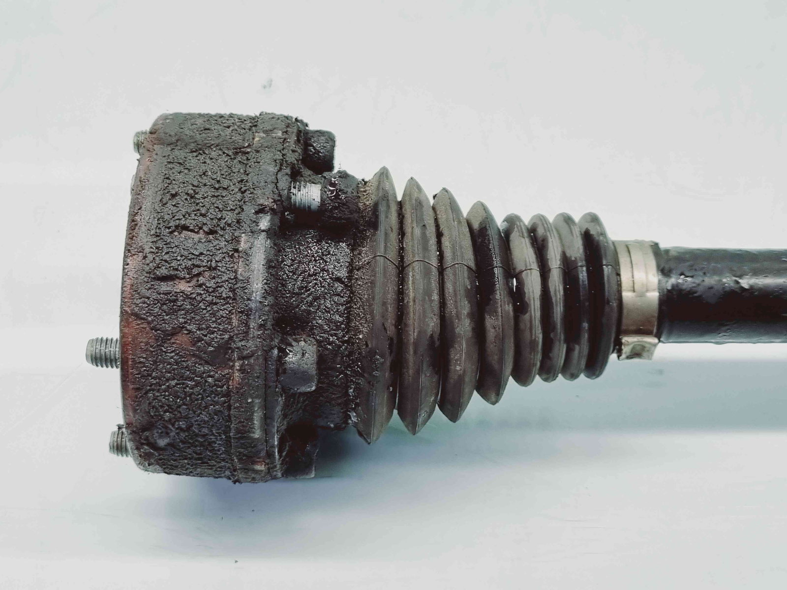 Planetara dreapta spate Volkswagen Tiguan (5N) [Fabr 2007-2016] OEM 2.0 TDI CBAB 103KW / 140CP - imagine 2