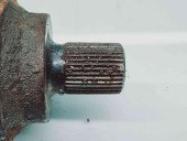 Planetara dreapta spate Volkswagen Tiguan (5N) [Fabr 2007-2016] OEM 2.0 TDI CBAB 103KW / 140CP