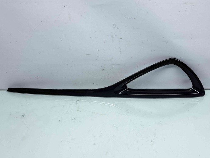 Ornament usa stanga fata Opel Zafira C (P12) [Fabr 2011-2017] 13308144