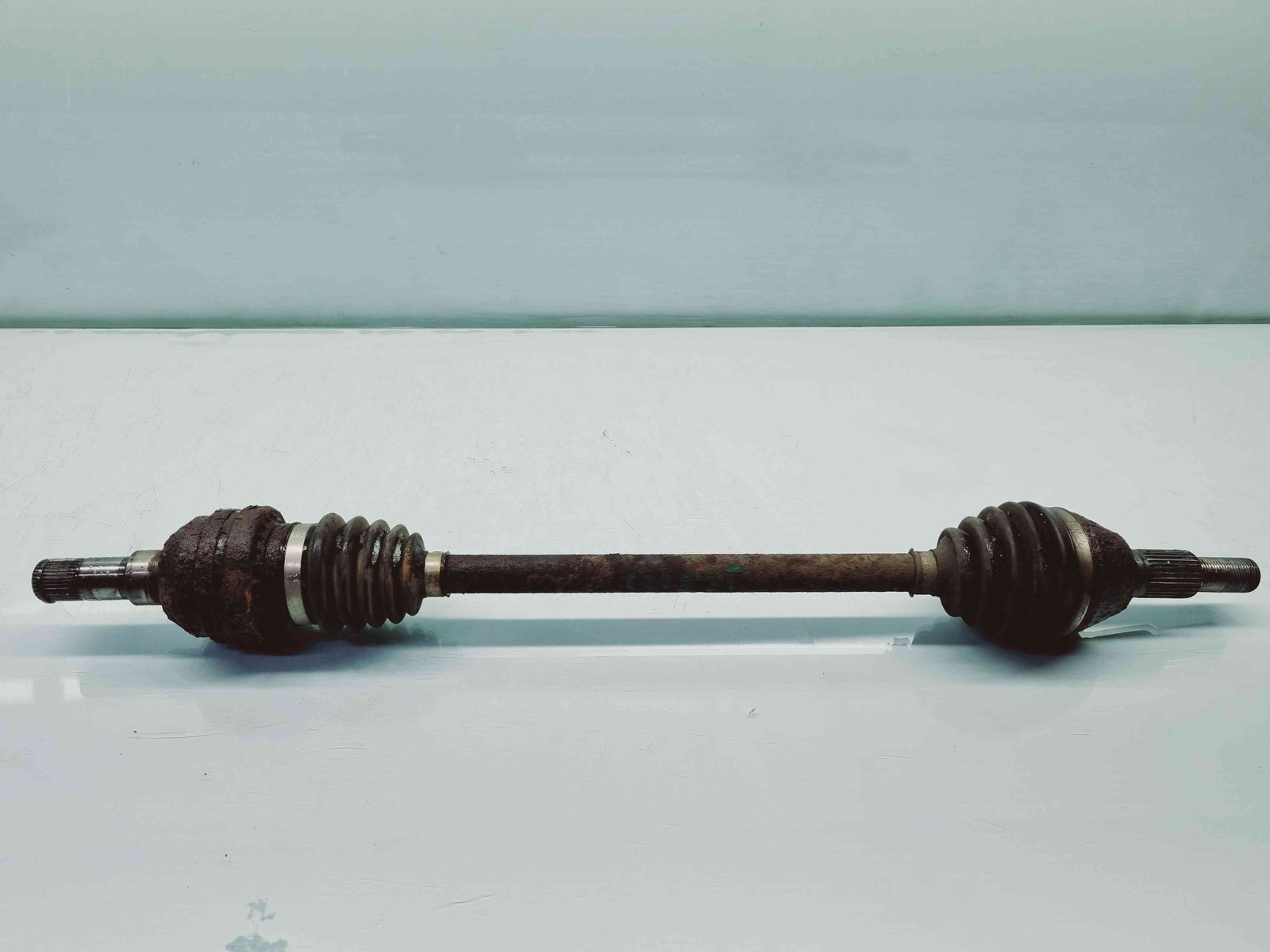 Planetara stanga spate Opel Antara [Fabr 2006-2017] OEM 2.2 CDTI A22DM 122KW / 166CP - imagine 1