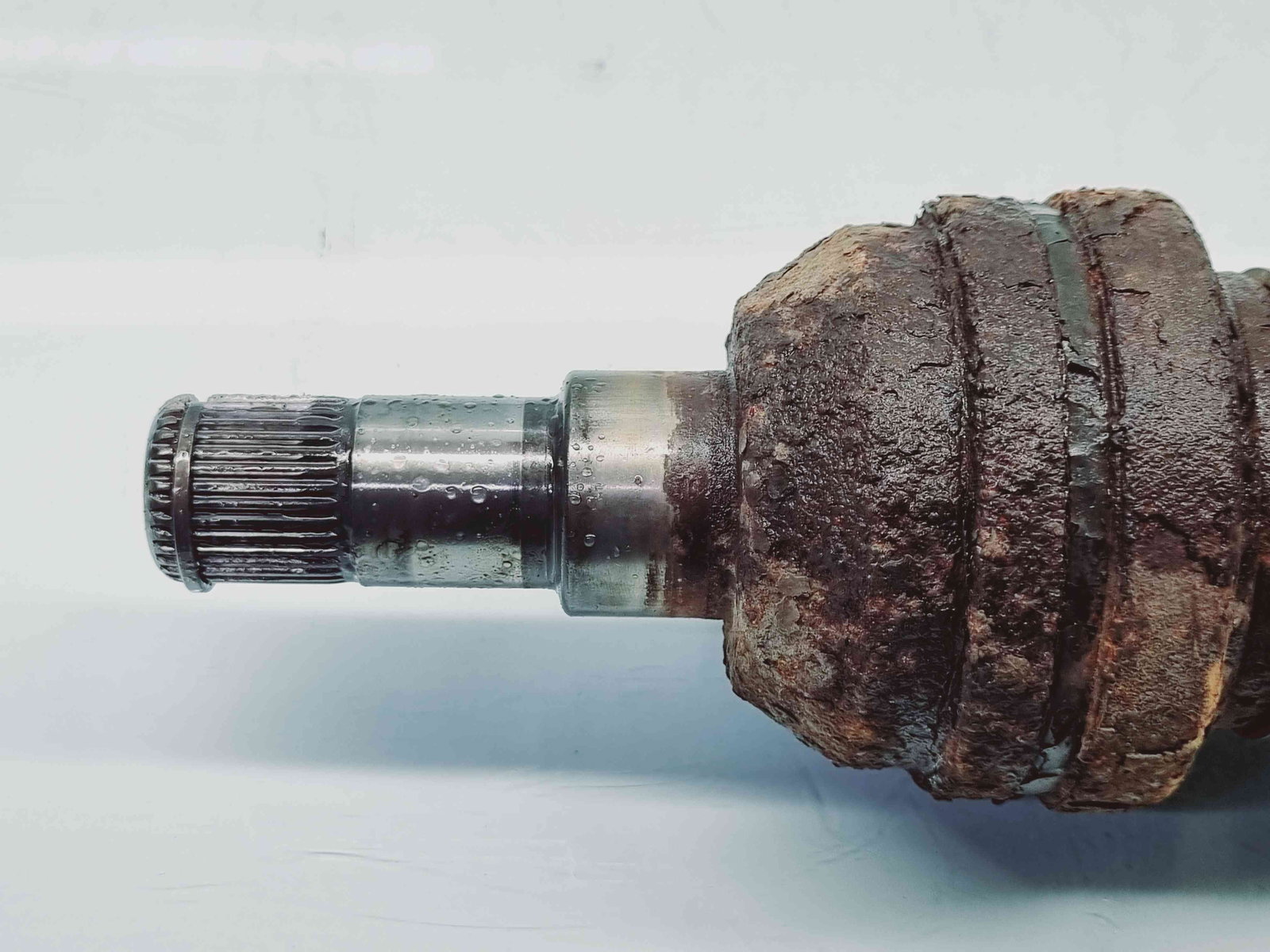 Planetara stanga spate Opel Antara [Fabr 2006-2017] OEM 2.2 CDTI A22DM 122KW / 166CP - imagine 2