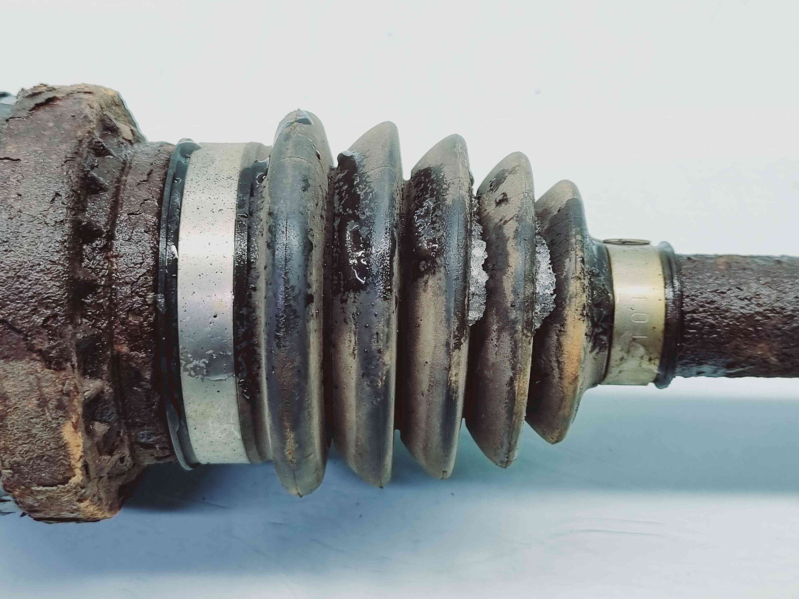 Planetara stanga spate Opel Antara [Fabr 2006-2017] OEM 2.2 CDTI A22DM 122KW / 166CP - imagine 3