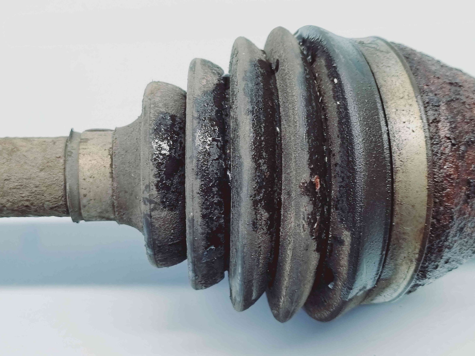 Planetara stanga spate Opel Antara [Fabr 2006-2017] OEM 2.2 CDTI A22DM 122KW / 166CP - imagine 4