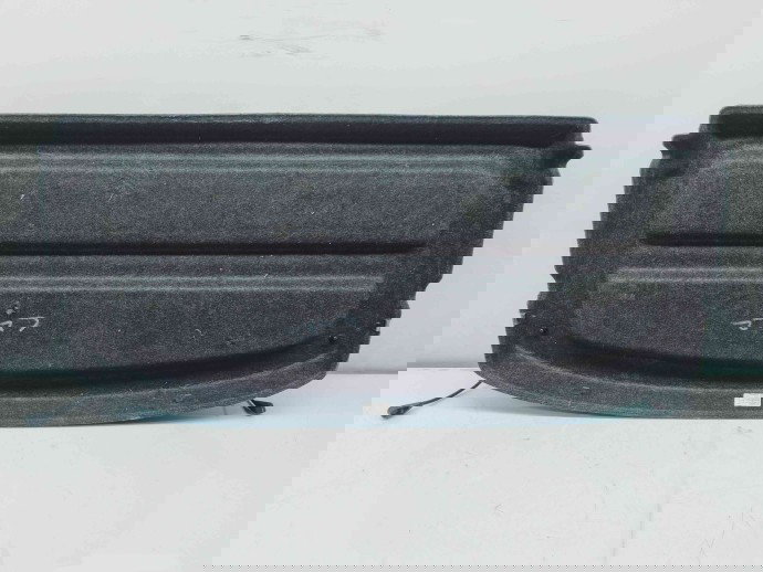   Polita portbagaj Renault Captur (J87) [Fabr 2013-2017] 794208838R