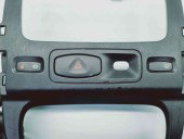 Trimuri bord Dacia Duster [Fabr 2010-2017] 682604477R