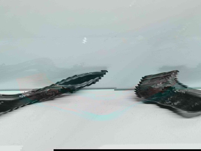 Tub admisie aer Ford Kuga I [Fabr 2008-2012] 7M51-9E635-AD 2.0 TDCI  2.0 TDCI 