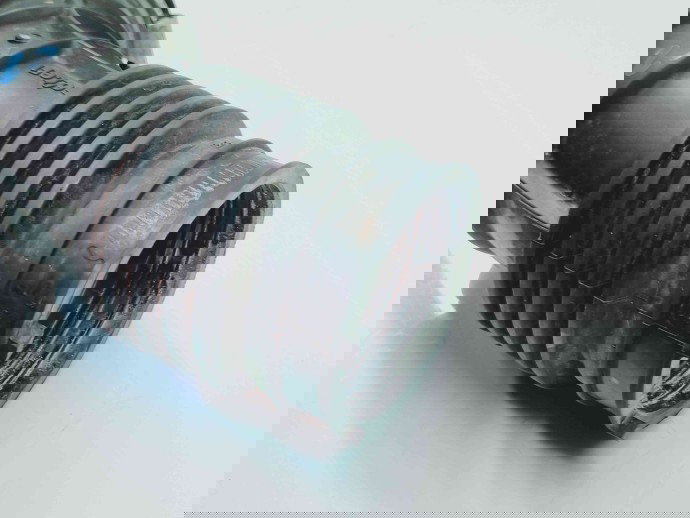 Tub admisie aer Nissan Qashqai (2) [Fabr 2013-2017] OEM 1.5 DCI K9K  1.5 DCI K9K 