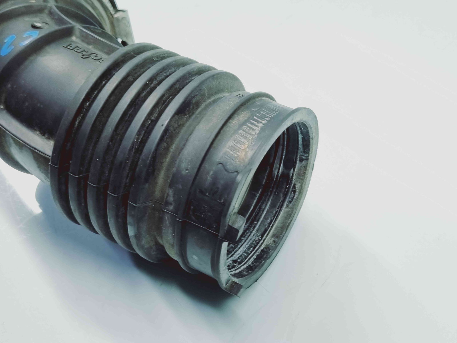 Tub admisie aer Nissan Qashqai (2) [Fabr 2013-2017] OEM 1.5 DCI K9K 1.5 DCI K9K - imagine 2