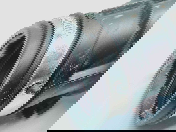 Tub admisie aer Nissan Qashqai (2) [Fabr 2013-2017] OEM 1.5 DCI K9K  1.5 DCI K9K 