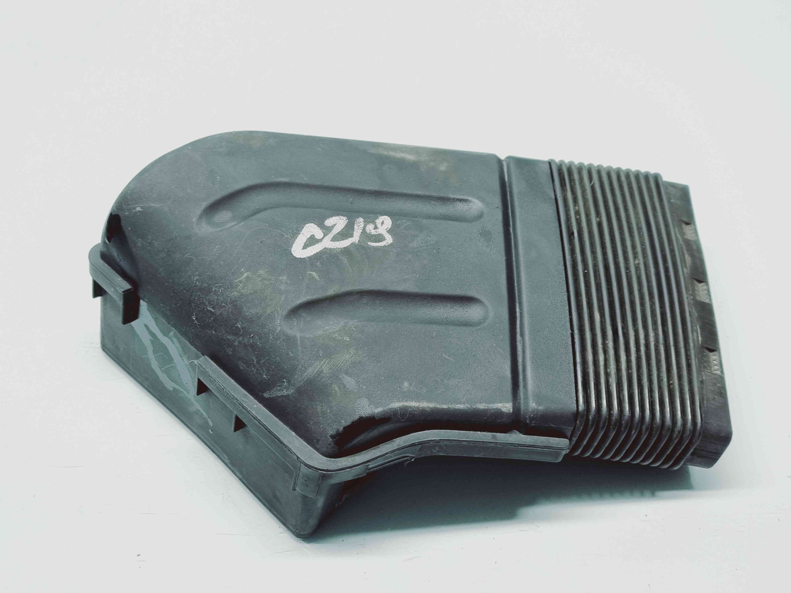 Tub admisie aer Seat Exeo (3R2) [Fabr 2008-2013] 8E0129617D 2.0 TDI CAGA 105KW / 143CP 2.0 TDI CAGA 105KW / 143CP - imagine 1