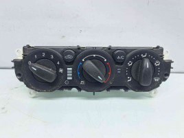  Panou comanda clima Ford Focus 3 (CB8) [Fabr 2011-2015] BM5T-19980-BD