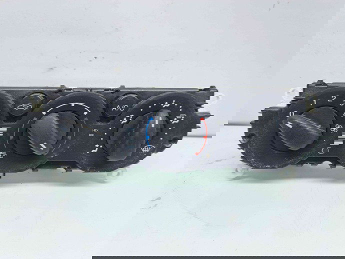  Panou comanda clima Ford Focus 3 (CB8) [Fabr 2011-2015] BM5T-19980-BD