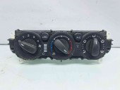  Panou comanda clima Ford Focus 3 (CB8) [Fabr 2011-2015] BM5T-19980-BD