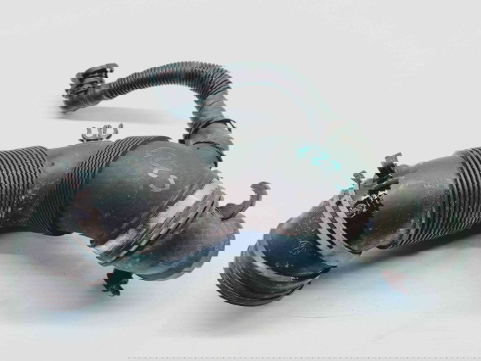 Tub admisie aer Seat Leon (1P1) [Fabr 2005-2011] 3C0129654M 1.6 TDI CAYC 77KW / 105CP 1.6 TDI CAYC 77KW / 105CP