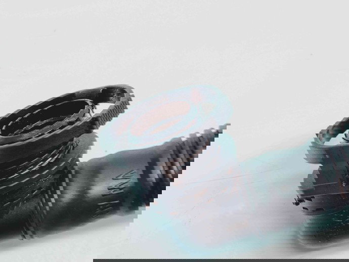 Tub admisie aer Seat Leon (1P1) [Fabr 2005-2011] 3C0129654M 1.6 TDI CAYC 77KW / 105CP 1.6 TDI CAYC 77KW / 105CP