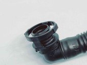 Tub admisie aer Seat Leon (1P1) [Fabr 2005-2011] 3C0129654M 1.6 TDI CAYC 77KW / 105CP 1.6 TDI CAYC 77KW / 105CP