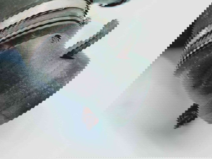 Tub admisie aer Seat Leon (1P1) [Fabr 2005-2011] 3C0129654M 1.6 TDI CAYC 77KW / 105CP 1.6 TDI CAYC 77KW / 105CP