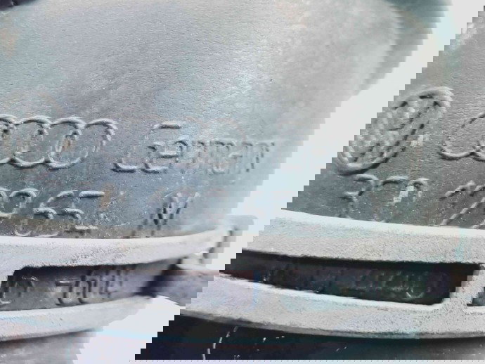 Tub admisie aer Seat Leon (1P1) [Fabr 2005-2011] 3C0129654M 1.6 TDI CAYC 77KW / 105CP 1.6 TDI CAYC 77KW / 105CP