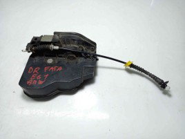 Broasca usa dreapta fata Bmw 520 E60 3.0d OEM 2004-2010