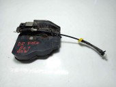 Broasca usa dreapta fata Bmw 520 E60 3.0d OEM 2004-2010
