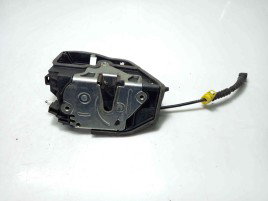 Broasca usa dreapta fata Bmw 520 E60 3.0d OEM 2004-2010