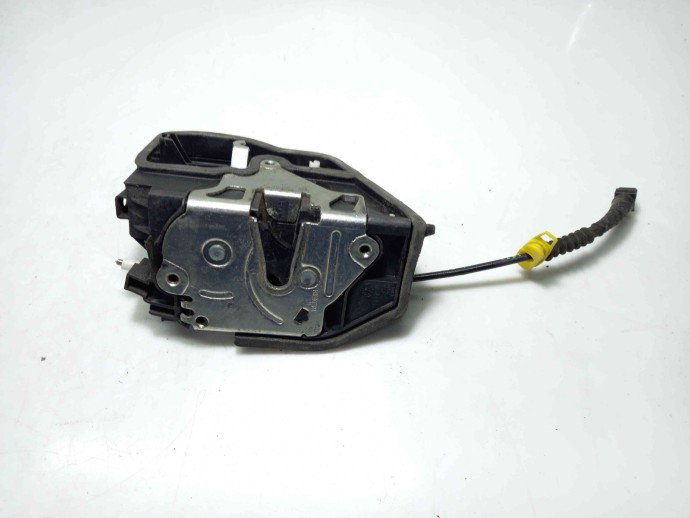 Broasca usa dreapta fata Bmw 520 E60 3.0d OEM 2004-2010