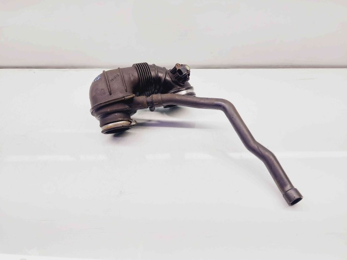 Tub admisie aer Mercedes Clasa E (W212) [Fabr 2009-2016] A6510900437 2.2 CDI 651925 125KW / 170CP 2.2 CDI 651925 125KW / 170CP