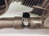 Tub admisie aer Mercedes Clasa E (W212) [Fabr 2009-2016] A6510900437 2.2 CDI 651925 125KW / 170CP 2.2 CDI 651925 125KW / 170CP