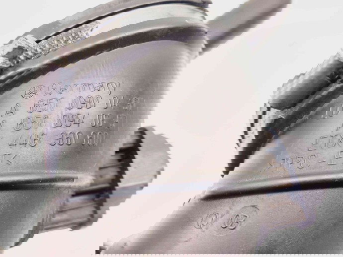 Tub admisie aer Mercedes Clasa E (W212) [Fabr 2009-2016] A6510900437 2.2 CDI 651925 125KW / 170CP 2.2 CDI 651925 125KW / 170CP