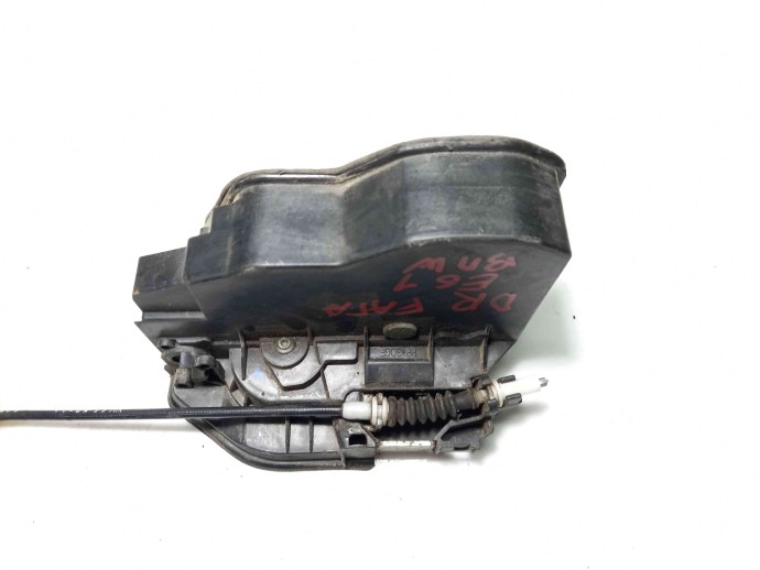 Broasca usa dreapta fata Bmw 520 E60 3.0d OEM 2004-2010