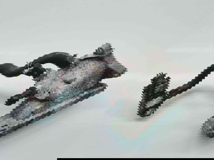 Tub galerie admisie Seat Leon (5F1) [Fabr 2012-2018] 04L128637B 2.0 TDI CKFC 110KW / 150CP 2.0 TDI CKFC 110KW / 150CP