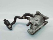 Tub galerie admisie Seat Leon (5F1) [Fabr 2012-2018] 04L128637B 2.0 TDI CKFC 110KW / 150CP 2.0 TDI CKFC 110KW / 150CP